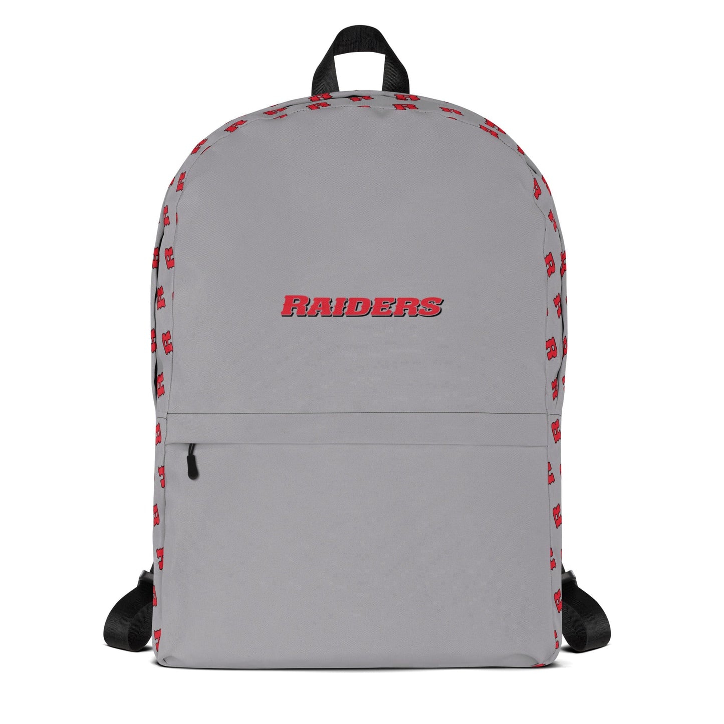 Raiders Baseball Travel Backpack Signature Lacrosse