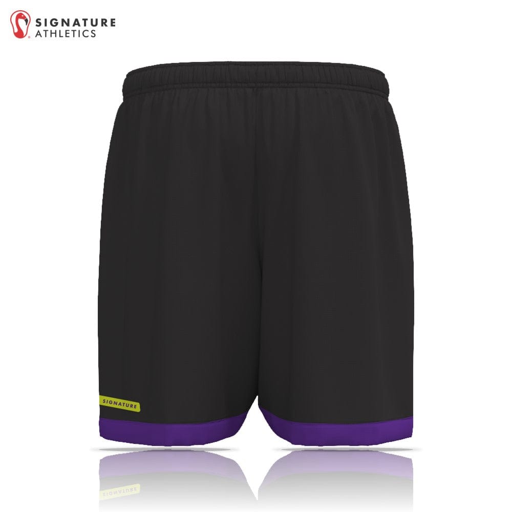 Ravens Lacrosse Club Men's 2 Piece Player Package Signature Lacrosse