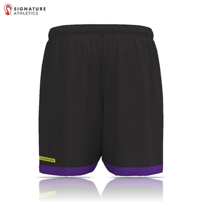 Ravens Lacrosse Club Men's 2 Piece Player Package Signature Lacrosse