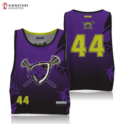 Ravens Lacrosse Club Men's 2 Piece Player Package Signature Lacrosse