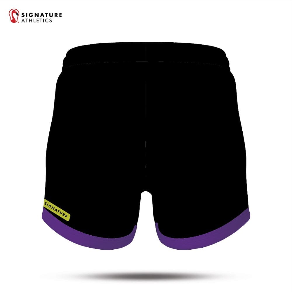 Ravens Lacrosse Club Women's 2 Piece Player Package Signature Lacrosse