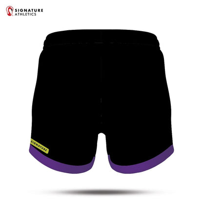 Ravens Lacrosse Club Women's 2 Piece Player Package Signature Lacrosse