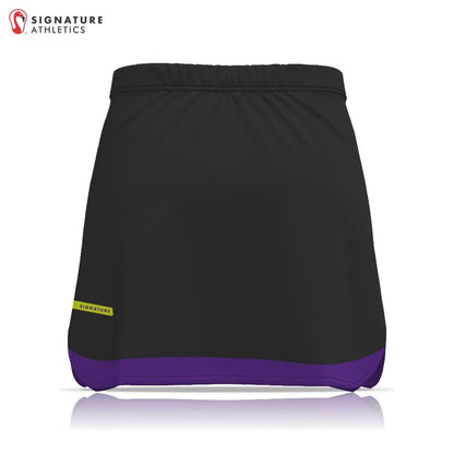 Ravens Lacrosse Club Women's Game Skirt Signature Lacrosse