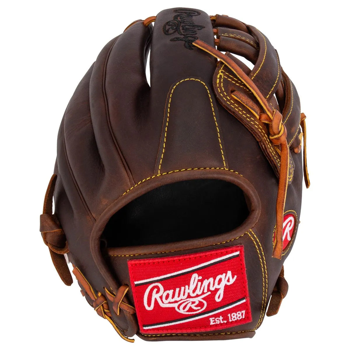 Rawlings Heart of the Hide Nolan Arenado 12.00" Baseball Glove RPRORNA28