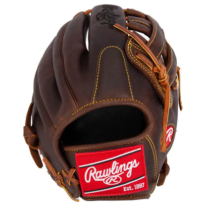 Rawlings Heart of the Hide Nolan Arenado 12.00" Baseball Glove RPRORNA28
