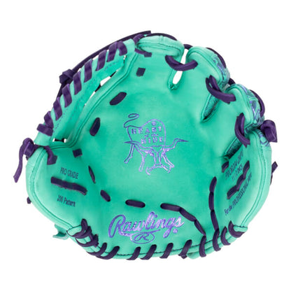 Rawlings Heart of the Hide 11.50" Baseball Glove PROR204-2MPU