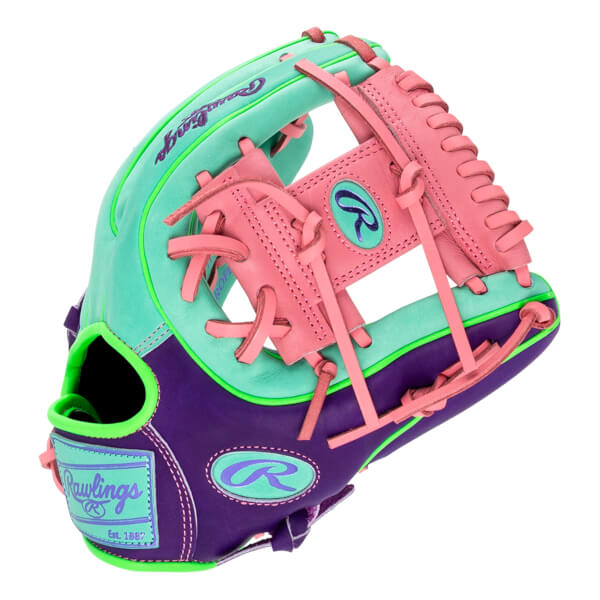 Rawlings Heart of the Hide 11.50" Baseball Glove PROR314U-2M
