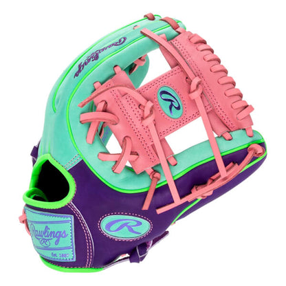 Rawlings Heart of the Hide 11.50" Baseball Glove PROR314U-2M