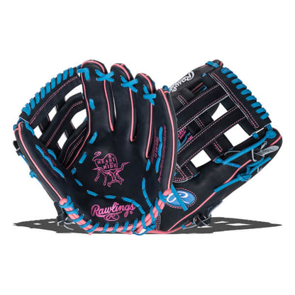 Rawlings Heart of the Hide Contour Fit 12.5" Utility Glove