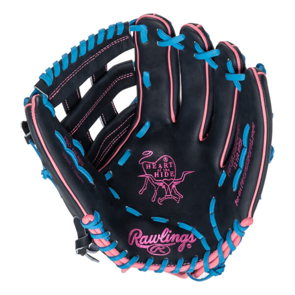 Rawlings Heart of the Hide Contour Fit 12.5" Utility Glove