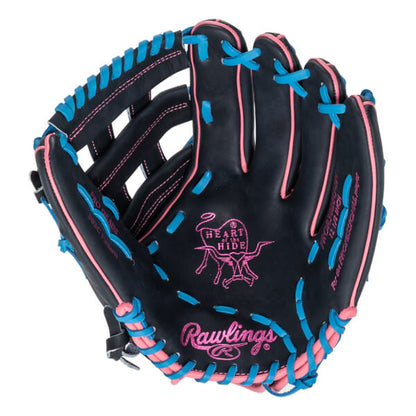 Rawlings Heart of the Hide Contour Fit 12.5" Utility Glove