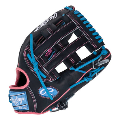Rawlings Heart of the Hide Contour Fit 12.5" Utility Glove