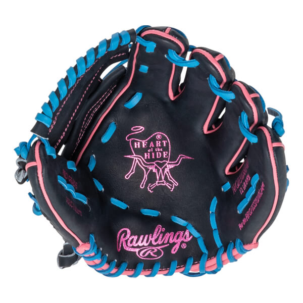 Rawlings Heart of the Hide Contour Fit 12.5" Utility Glove