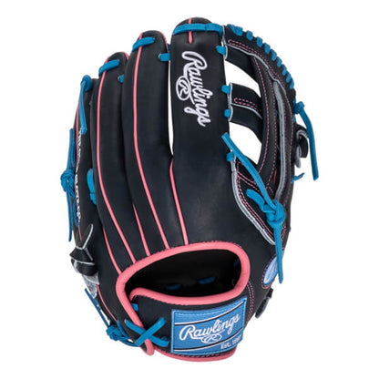 Rawlings Heart of the Hide Contour Fit 12.5" Utility Glove