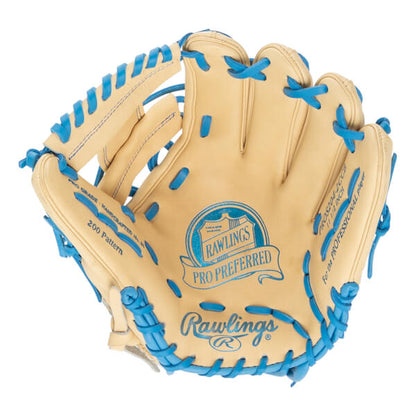 Rawlings Pro Preferred 11.50" Baseball Glove PROS204-2CCB