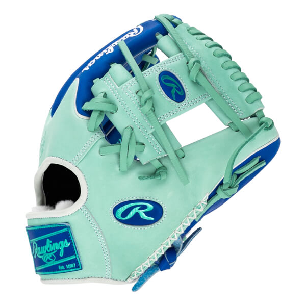 Rawlings Pro Preferred 11.50" Baseball Glove PROS204W-2RM