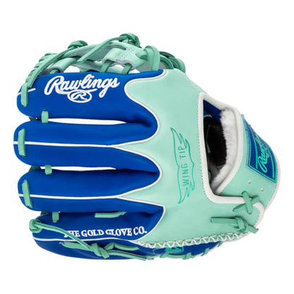 Rawlings Pro Preferred 11.50" Baseball Glove PROS204W-2RM