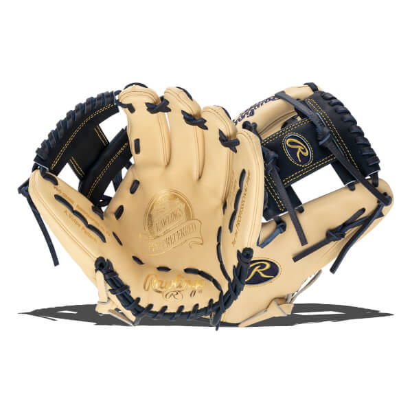Rawlings Pro Preferred 11.50" Baseball Glove PROSAV11