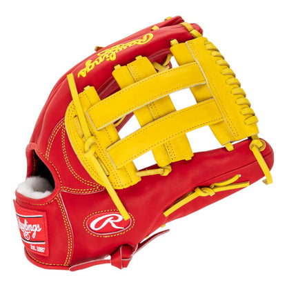 Rawlings Pro Preferred 12.75" Baseball Glove PROS3039-6S