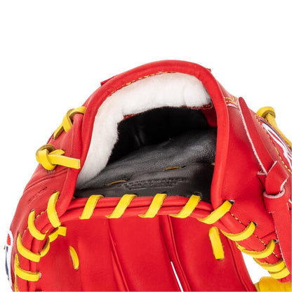 Rawlings Pro Preferred 12.75" Baseball Glove PROS3039-6S