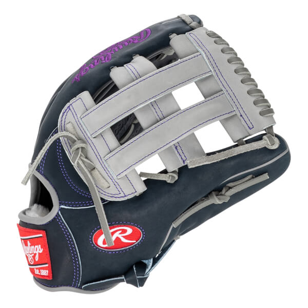Rawlings Pro Preferred 12.75" Baseball Glove PROSAJ99N