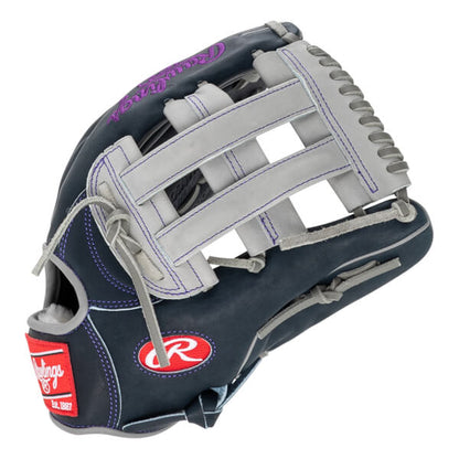 Rawlings Pro Preferred 12.75" Baseball Glove PROSAJ99N