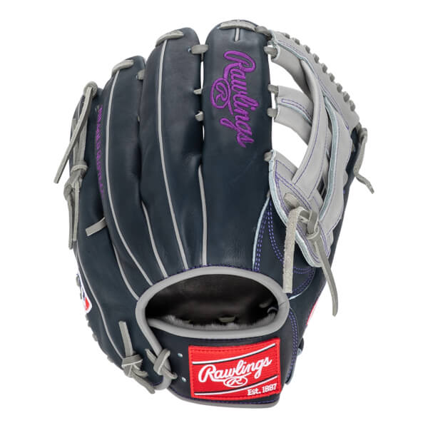 Rawlings Pro Preferred 12.75" Baseball Glove PROSAJ99N