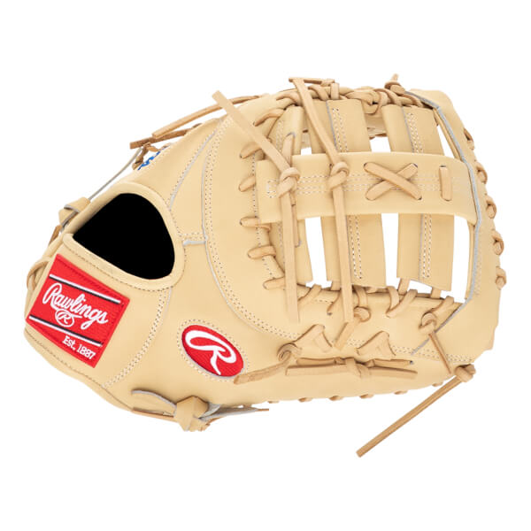 Rawlings Pro Preferred 13" First Base Mitt PROSBH3