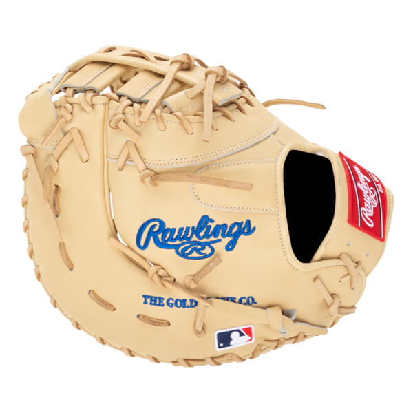 Rawlings Pro Preferred 13" First Base Mitt PROSBH3