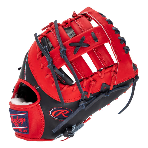 Rawlings Pro Preferred 13" First Base Mitt PROSVG27