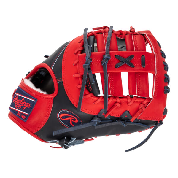 Rawlings Pro Preferred 13" First Base Mitt PROSVG27