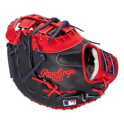 Rawlings Pro Preferred 13" First Base Mitt PROSVG27