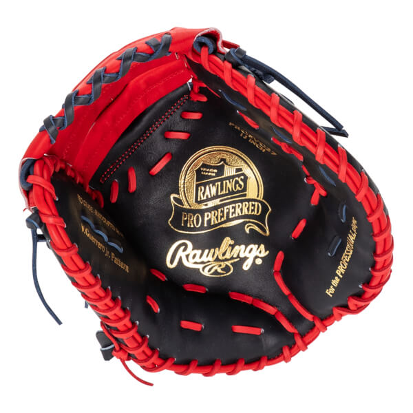 Rawlings Pro Preferred 13" First Base Mitt PROSVG27