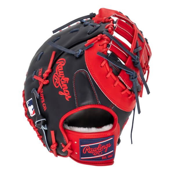 Rawlings Pro Preferred 13" First Base Mitt PROSVG27
