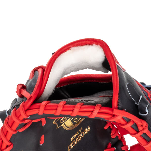 Rawlings Pro Preferred 13" First Base Mitt PROSVG27