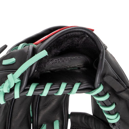 Rawlings R9 ContoUR 11.00" Baseball Glove R9110U-2BM