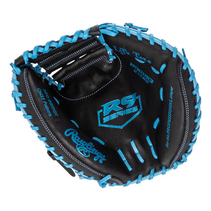Rawlings R9 32.5" Catcher's Mitt R9CM325BCB