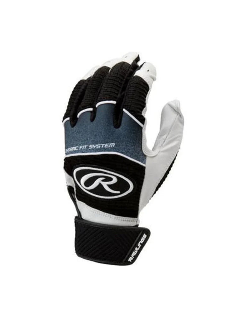 Rawlings Workhorse Youth Batting Gloves