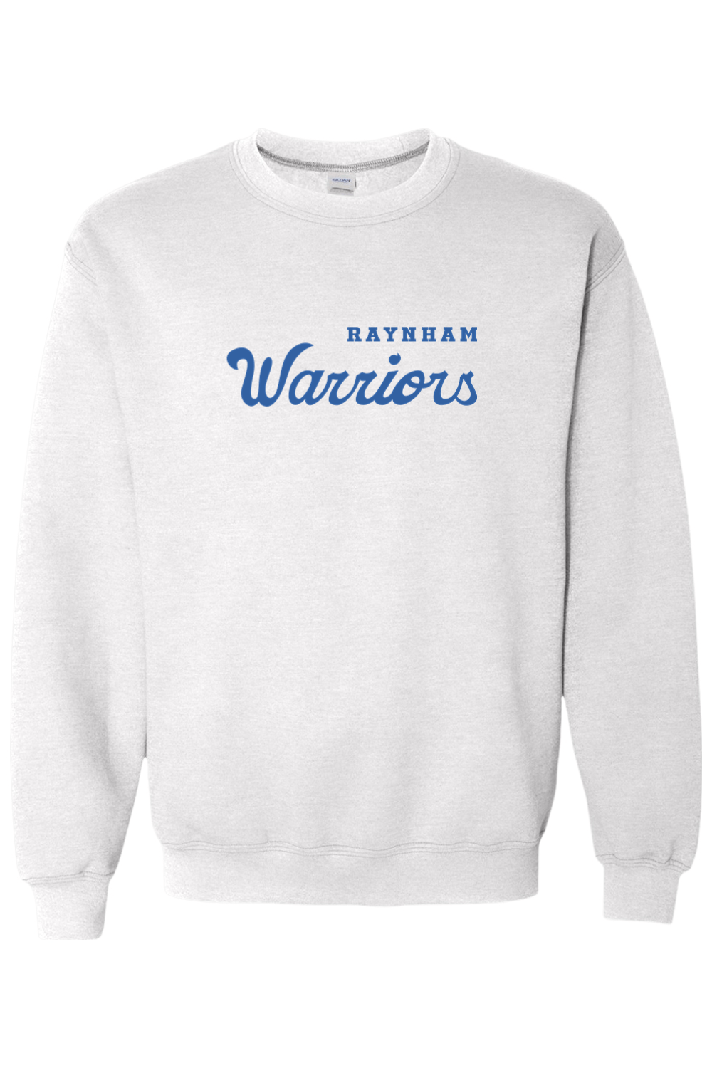 Raynham Lacrosse Adult Heavyweight Sweatshirt Signature Lacrosse