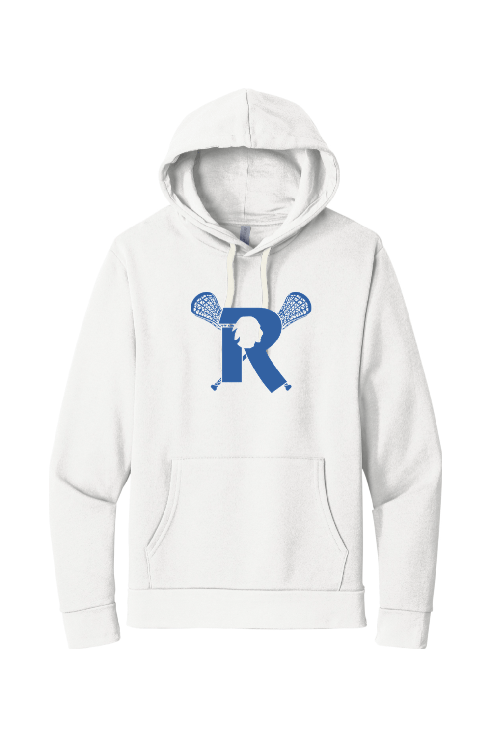 Raynham Lacrosse Adult Premium Lightweight Hoodie Signature Lacrosse