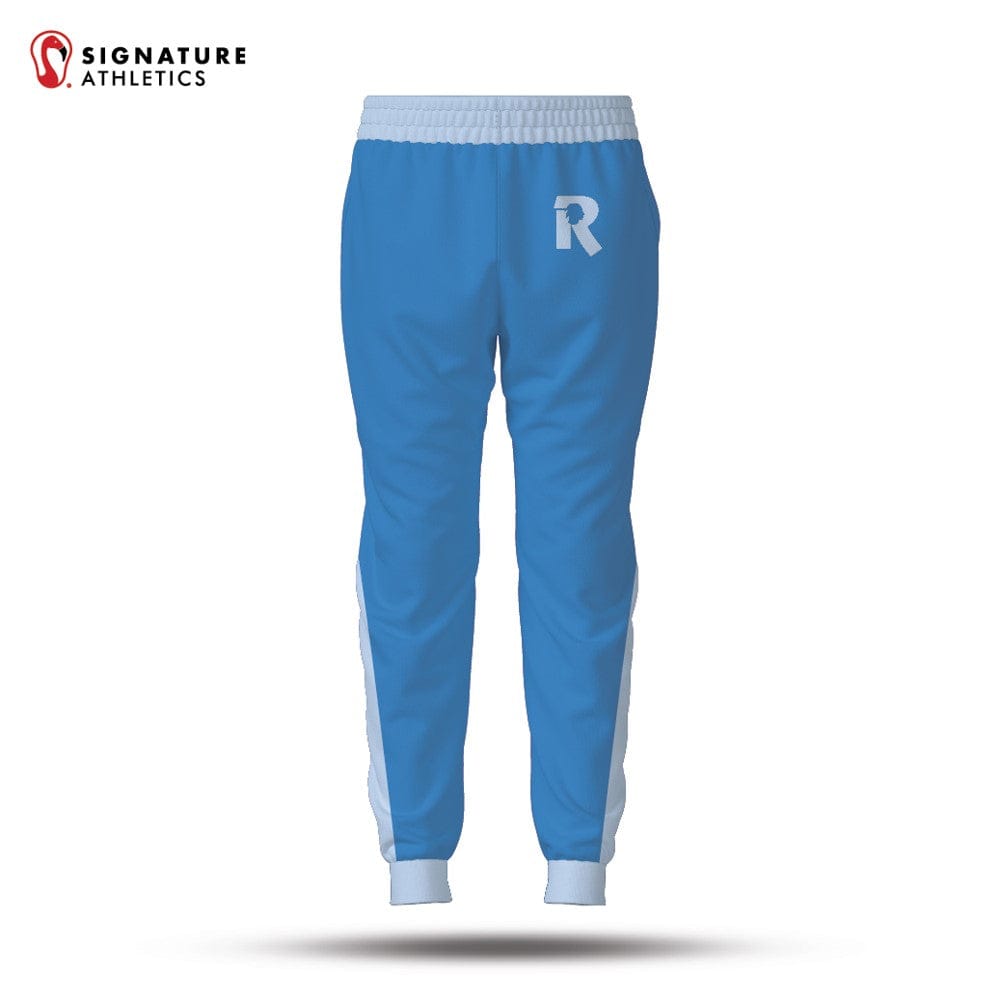 Raynham Lacrosse Men's 2 Piece Travel Package Signature Lacrosse