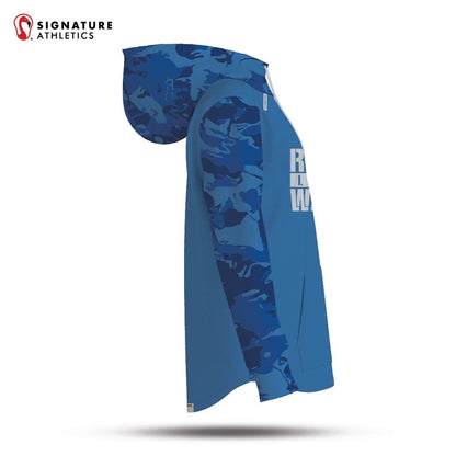 Raynham Lacrosse Men's 2 Piece Travel Package Signature Lacrosse