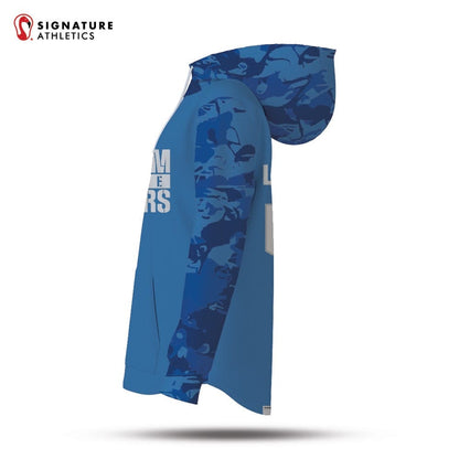 Raynham Lacrosse Men's 2 Piece Travel Package Custom Signature Lacrosse