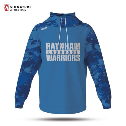 Raynham Lacrosse Men's 2 Piece Travel Package Custom Signature Lacrosse