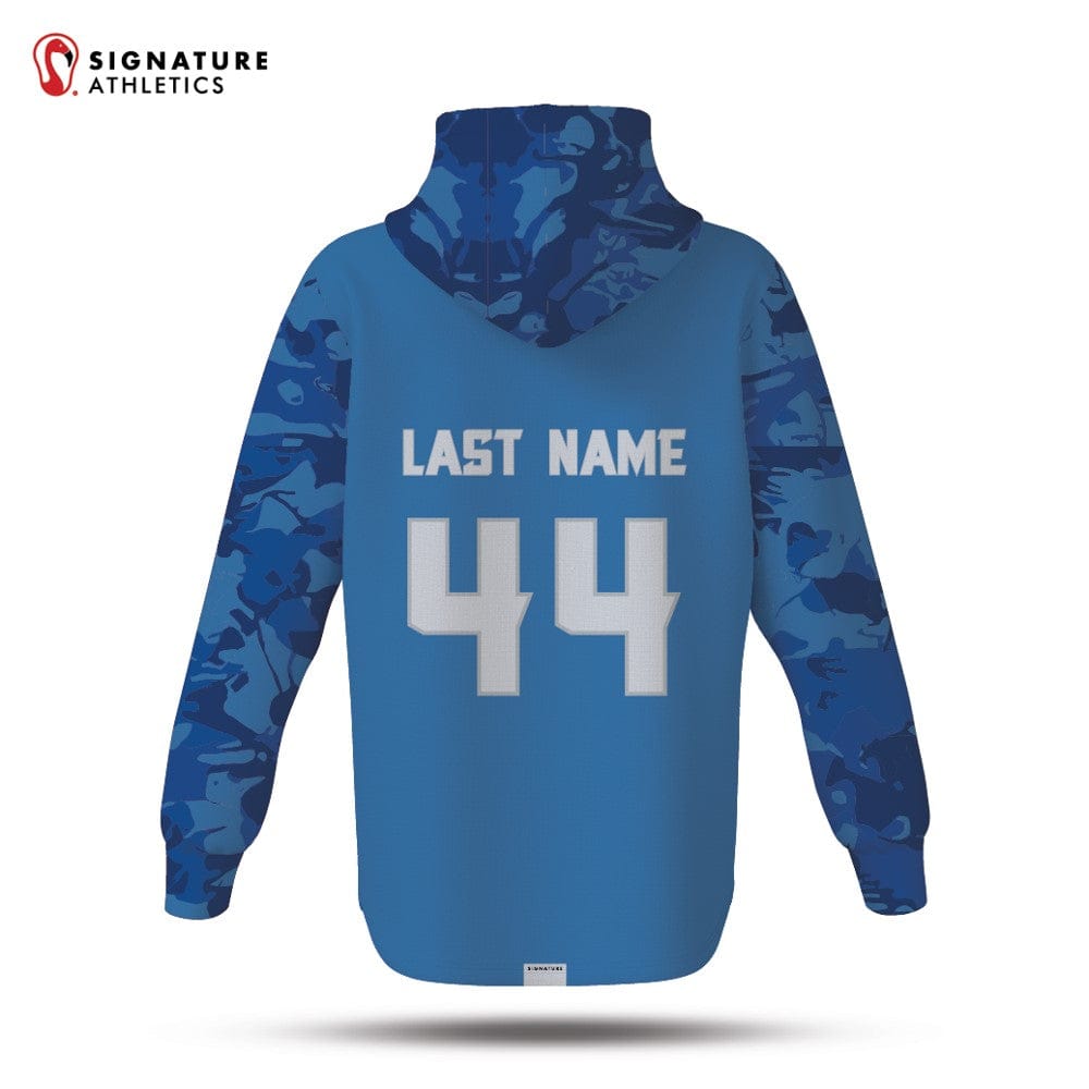 Raynham Lacrosse Men's 2 Piece Travel Package Custom Signature Lacrosse