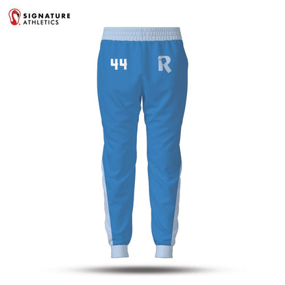 Raynham Lacrosse Men's 2 Piece Travel Package Custom Signature Lacrosse