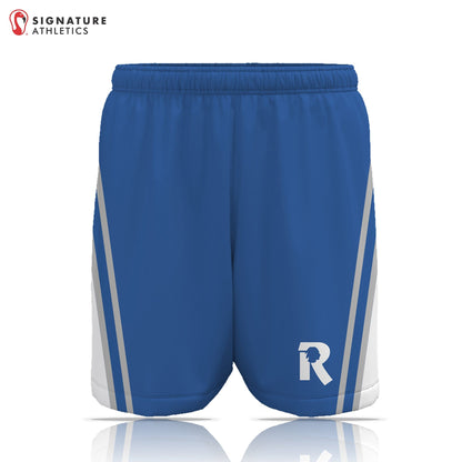 Raynham Lacrosse Men's Game Shorts Signature Lacrosse