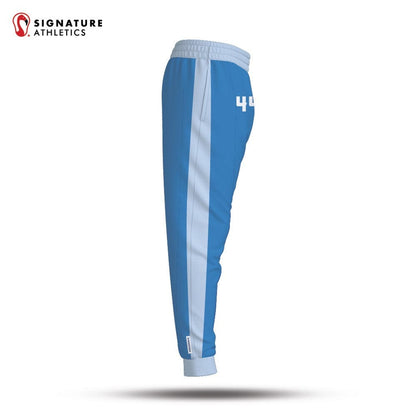 Raynham Lacrosse Men's Pro Lightweight Dye Sub Joggers Custom Signature Lacrosse