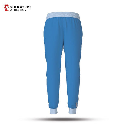 Raynham Lacrosse Men's Pro Lightweight Dye Sub Joggers Custom Signature Lacrosse
