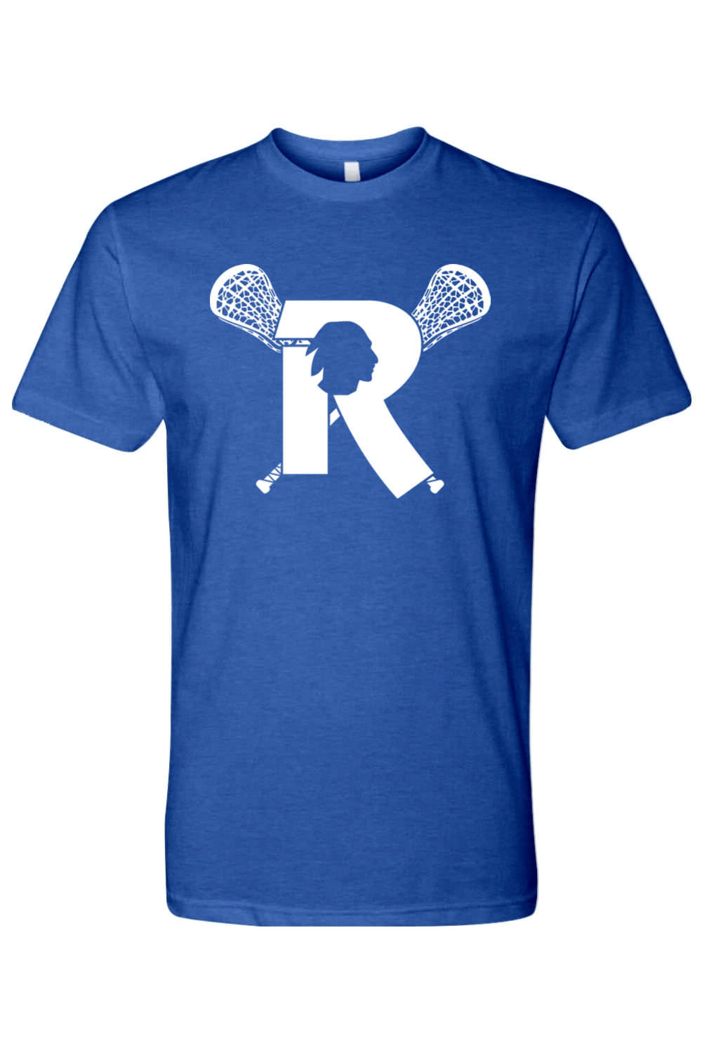 Raynham Lacrosse Next Level CVC Crew Signature Lacrosse